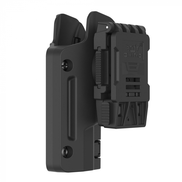 Toc Pistol Glock 17 PRINDERE PE CUREA 360 GRADE - Retentie Level II - [7]