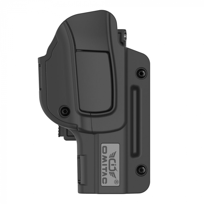 Toc Pistol Glock 17 PRINDERE PE CUREA 360 GRADE - Retentie Level II - [10]