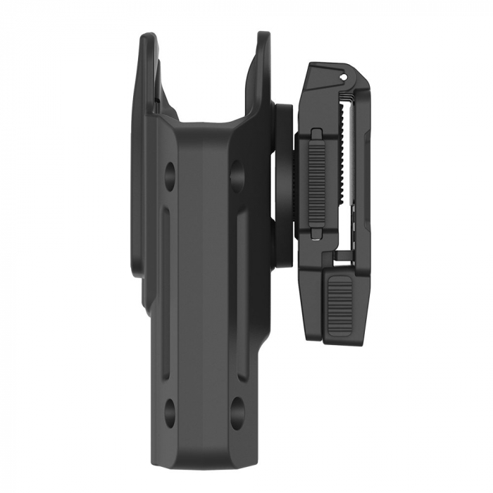 Toc Pistol Glock 17 PRINDERE PE CUREA 360 GRADE - Retentie Level II - [8]
