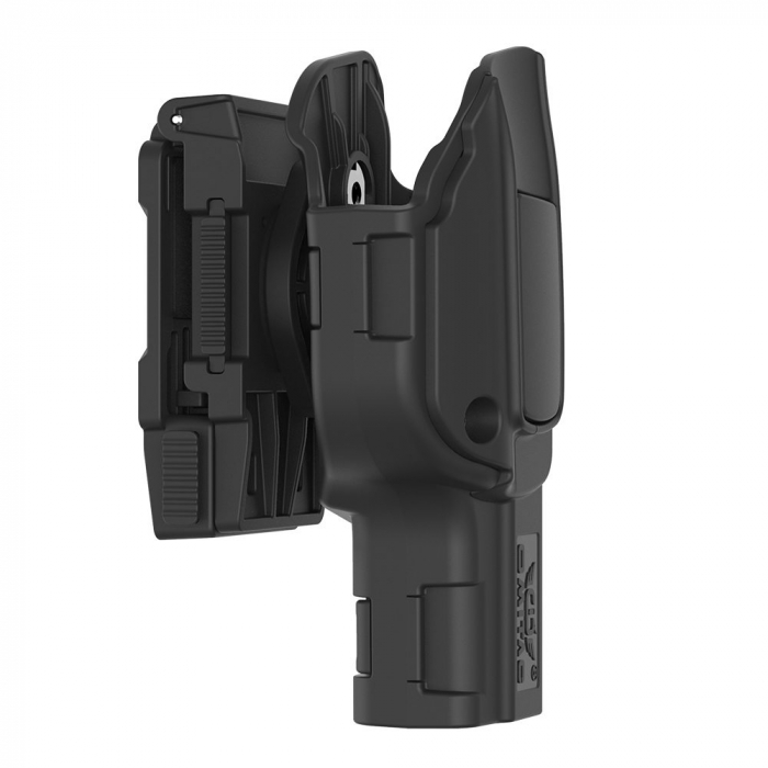 Toc Pistol Glock 17 PRINDERE PE CUREA 360 GRADE - Retentie Level II - [2]