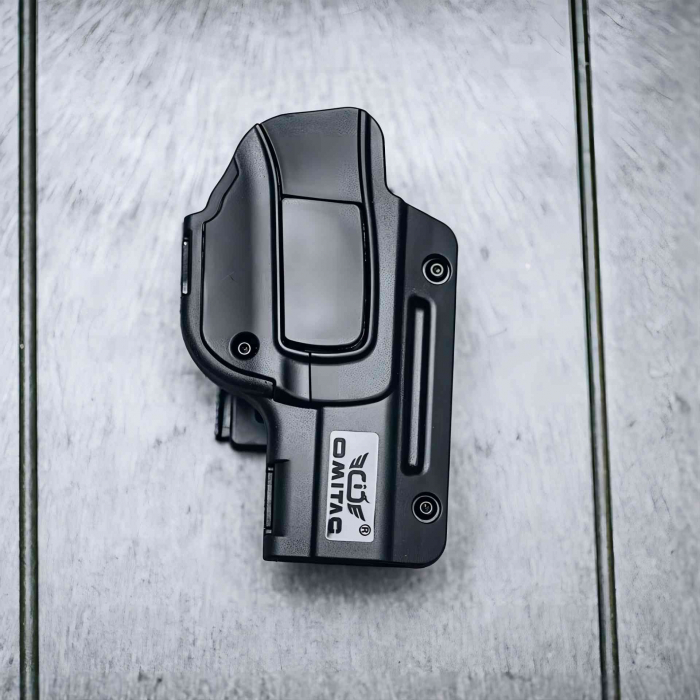 Toc Pistol Glock 17 PRINDERE PE CUREA - Retentie Level II [2]