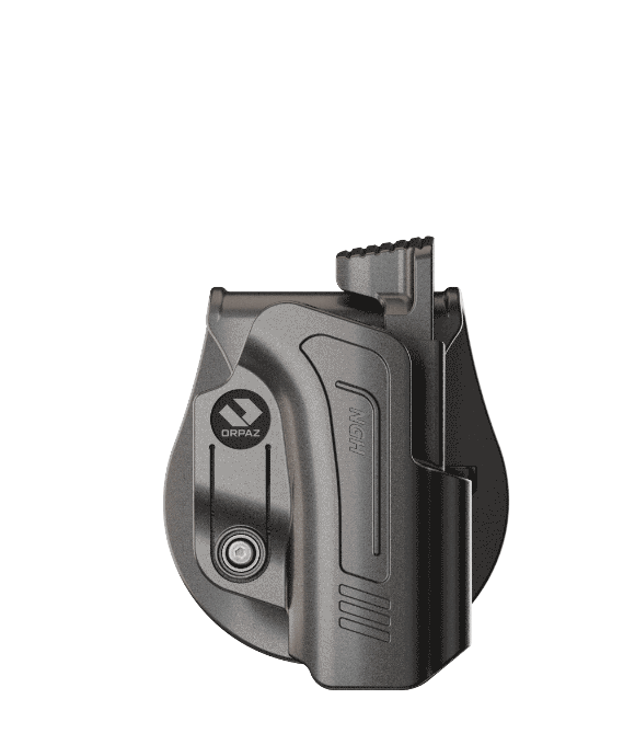 Toc Sig Sauer P320 , OWB , Retentie Pasiva , Level II, - prindere  Padela lvl 1 [7]