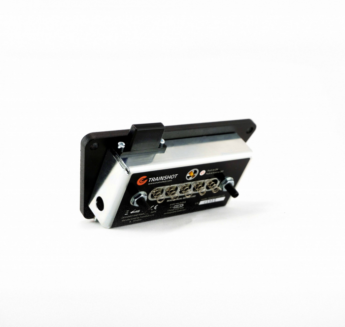 Trainshot Shooting Range Kit [6]