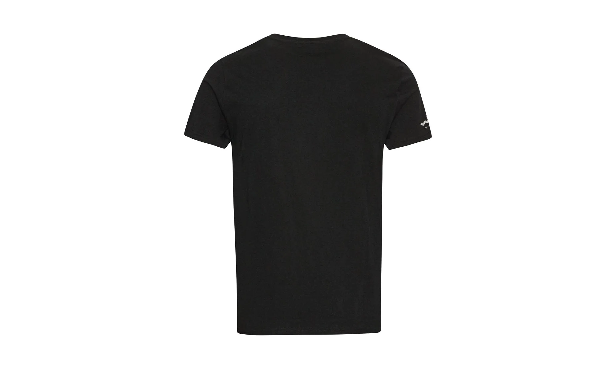 Tricou WX Core T-shirt Black Cotton - Dot Pattern w/ Wiley X [2]