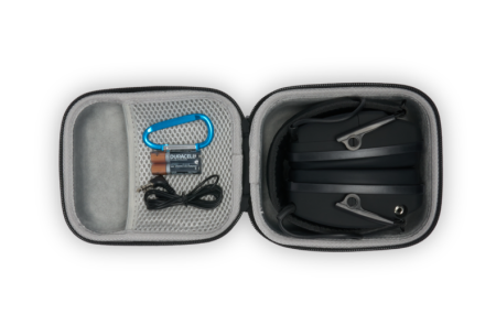 Căști active de protecție SONGUARD cu BLUETOOTH [1]