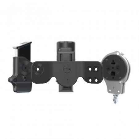 Padela Orpaz cu Adaptor X3 [5]