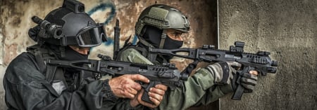 Roni Kit Gen 4X - Glock 26 / 27 Gen 3,4,5  - culoare ODG [7]