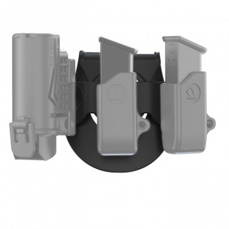 Padela Orpaz cu Adaptor X3 [4]