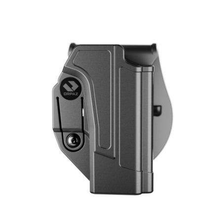 Level I - Toc H&K USP 45,40, Level I, Retentie Pasiva, cu Padela