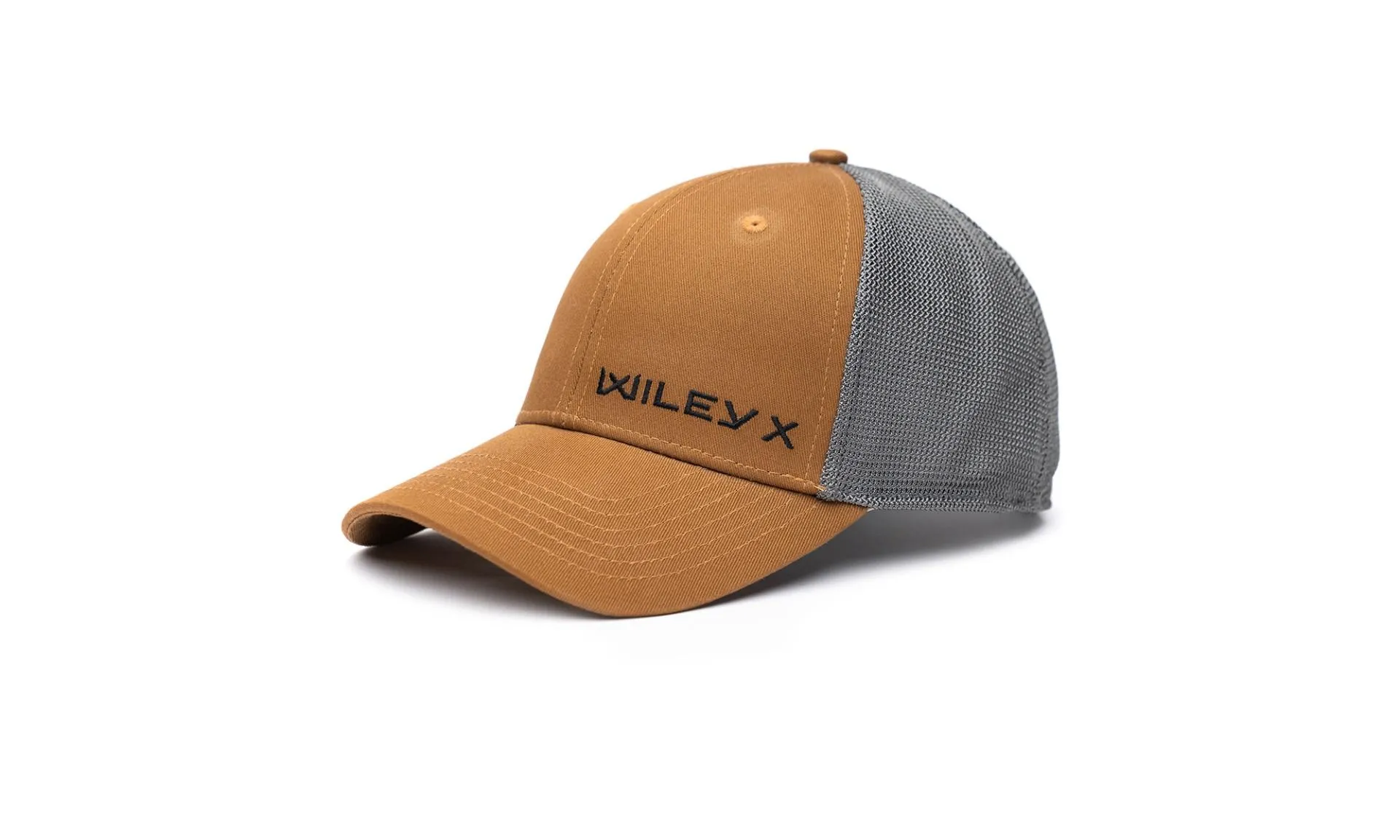 Îmbrăcăminte/Accesorii - SAPCA TRUCKER Tan/Grey Black WX/Wiley X