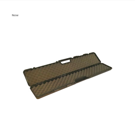 Accesorii - CUTIE RIGIDĂ UȘOARĂ PENTRU ARMĂ LUNGĂ 116 cm – Eternal