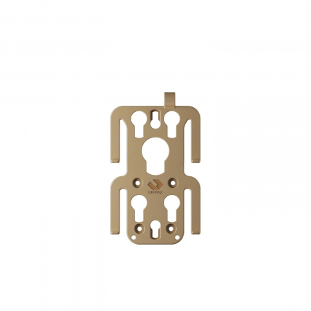 ORPAZ - Sistem Modular Orpaz Molle OMSM - Primire