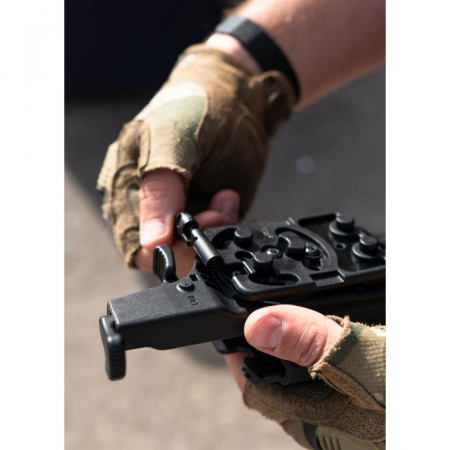 Adaptor Molle Orpaz OMS - Insertie [2]