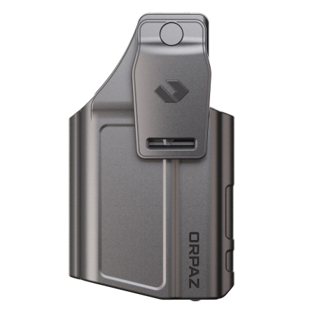Evo Pasive - Toc IWB pentru pistol Glock 19 cu lanternă