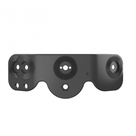 Padela Orpaz cu Adaptor X3 [7]