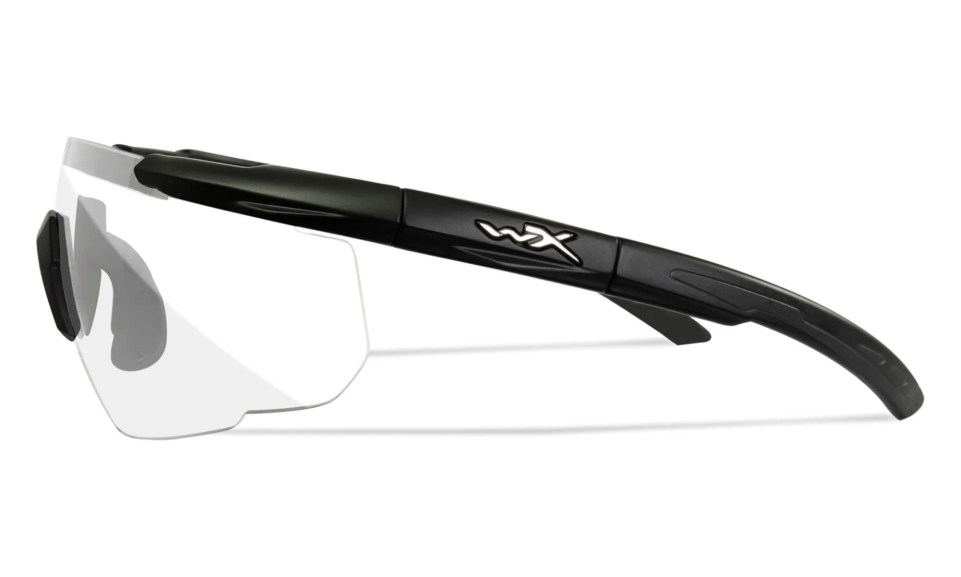 OCHELARI DE PROTECȚIE WILEY X SABRE ADVANCED, TRANSPARENȚI [3]