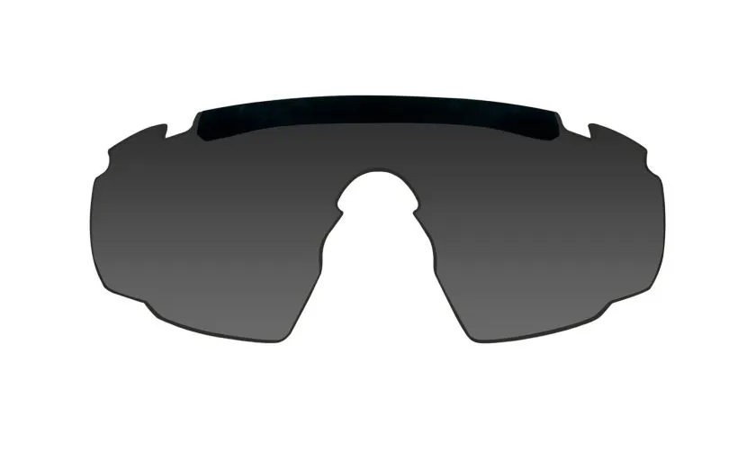 OCHELARI DE PROTECȚIE WILEY X SABRE ADVANCE CU LENTILE ÎNLOCUIBILE, MARO [6]