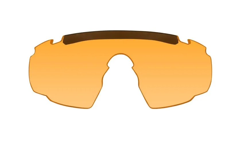 OCHELARI DE PROTECȚIE WILEY X SABRE ADVANCE CU LENTILE ÎNLOCUIBILE, MARO [7]