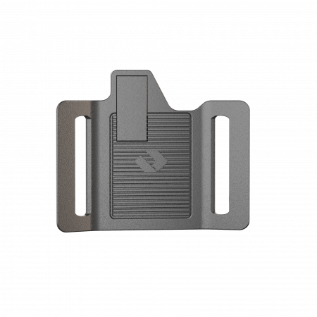 ORPAZ - Adaptor ORPAZ  OWB prindere prin curea compatibil cu toc pistol IWB