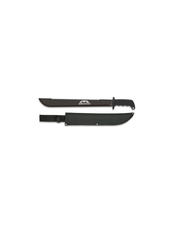 Accesorii - ALB Amazonas Serrated Katana 32088