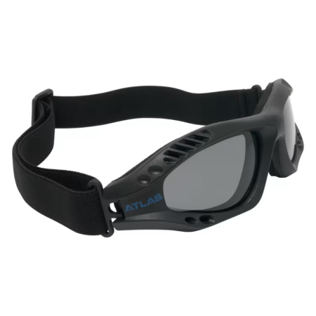 Balistici - Autonomous Ballistic Glasses