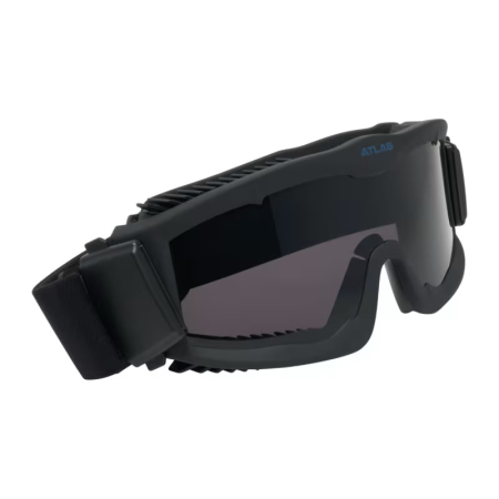 Balistici - Ballistic Mask Kit – 3 Armored Lenses