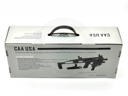 MCK GEN 2  Negru - CZ P07 & P09 [3]