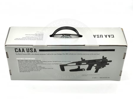 MCK GEN 2  Negru  - CZ P10  S , C , F [4]