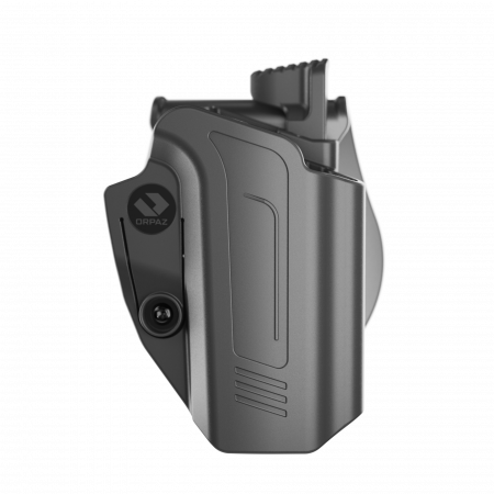 Level II - C-Series Beretta B92 FS (fără șină), din POLYMER OWB Level II cu Retentie - cu prindere tip Padelă