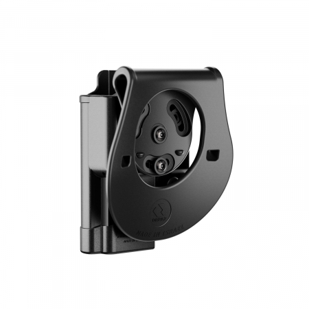 C-Series Compatible with Heckler & Koch USP 45 Holster OWB Level I Retention - Paddle Holster [6]