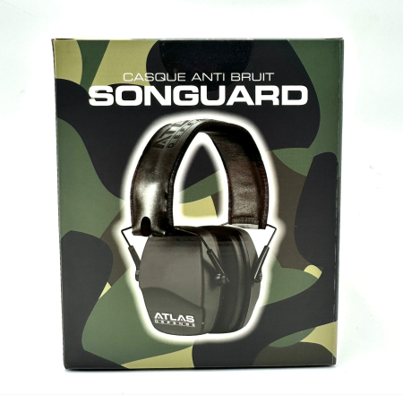 Accesorii - Că active de protecție SONGUARD