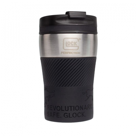 Îmbrăcăminte/Accesorii - Cana Termos Coffee-to-Go 0.2l Glock