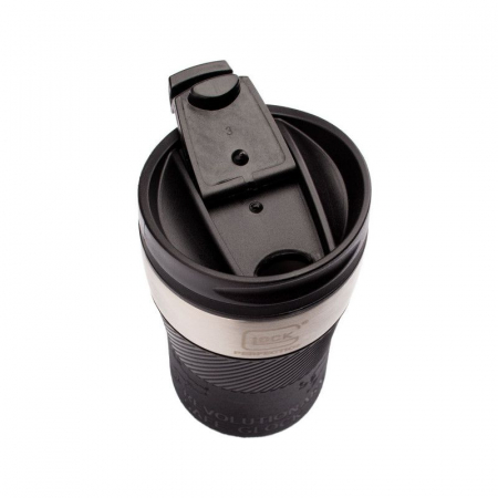 Cana Termos Coffee-to-Go 0.2l Glock [1]