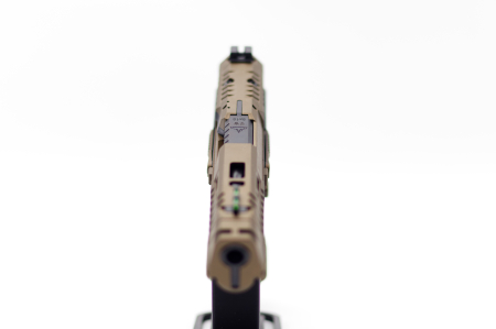 CANIK TTI COMBAT BRONZE CAL.9X19MM [10]