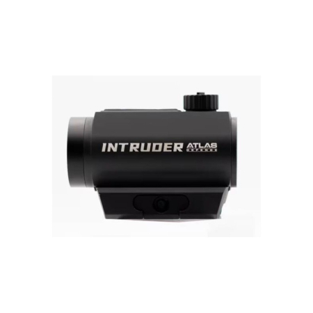 COLIMATOR (RED DOT) MULTI-RETICUL INTRUDER PENTRU ȘINĂ PICATINNY [9]