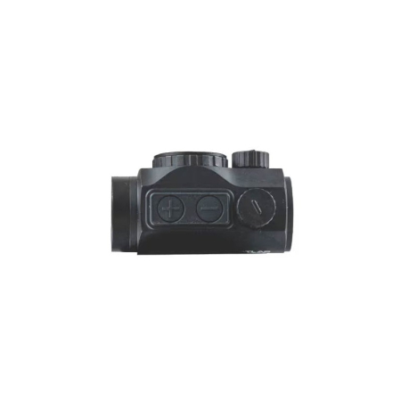 COLIMATOR (RED DOT) MULTI-RETICUL INTRUDER PENTRU ȘINĂ PICATINNY [6]