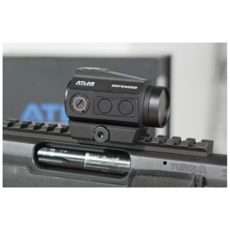 COLIMATOR (RED DOT) SOLAR DEFENDER – CONTRARIAN [3]