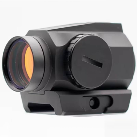 COLIMATOARE / LUNETE - COLIMATOR (RED DOT) SOLAR DEFENDER – CONTRARIAN