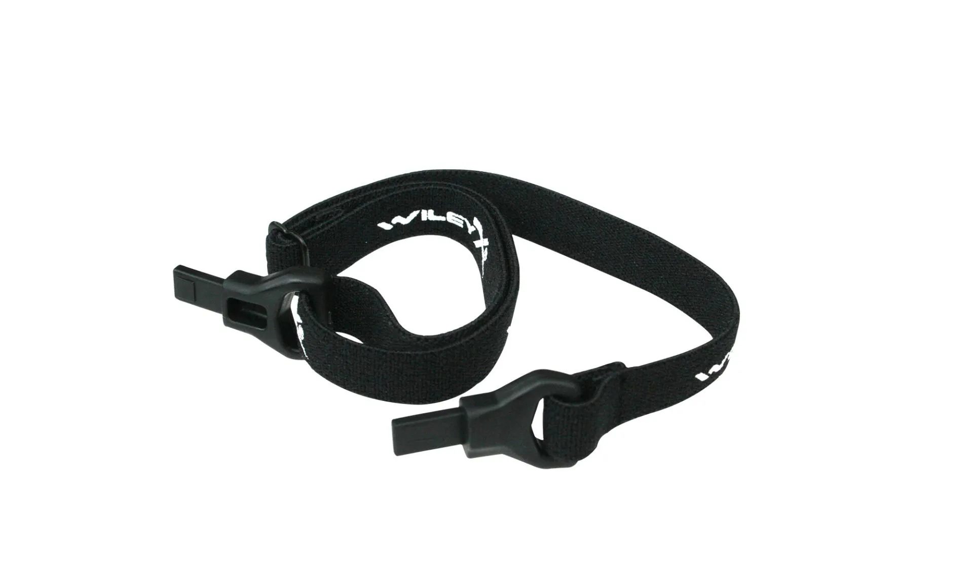 Îmbrăcăminte/Accesorii - Curea elastică Neagră SABER ADVANCED