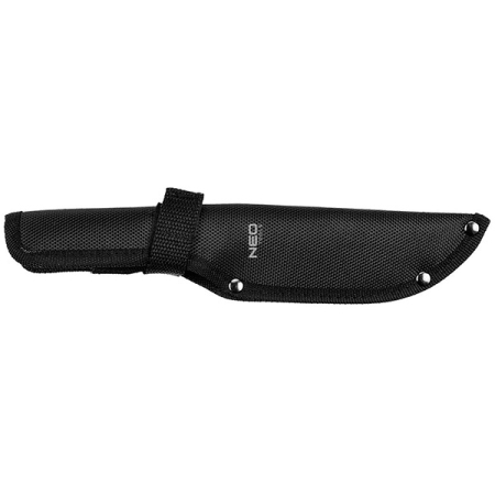 Cutit cu lama full-tang 24 cm NEO TOOLS 63-116 [1]
