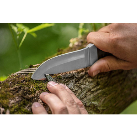 Cutit cu lama full-tang 24 cm NEO TOOLS 63-116 [4]