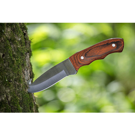 Cutit cu lama full-tang 24 cm NEO TOOLS 63-116 [3]