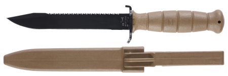 Cuțit Tactic de teren GLOCK FM 81 [2]