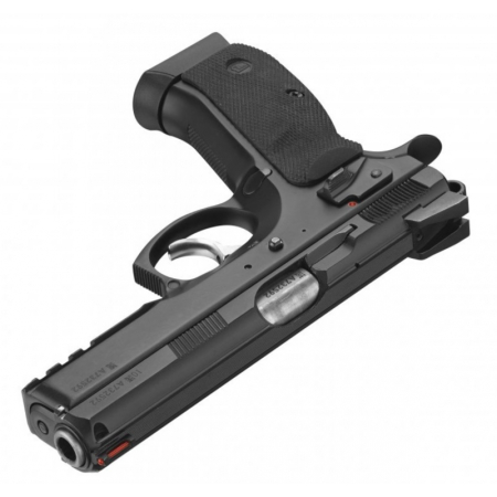 CZ SP-01 SHADOW - 50th Anniversary [2]