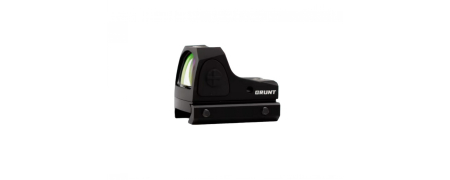 COLIMATOARE / LUNETE - Dispozitiv de Ochire Red Dot Grunt Atlas Defense