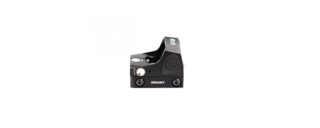 Dispozitiv de Ochire Red Dot Grunt Atlas Defense [1]