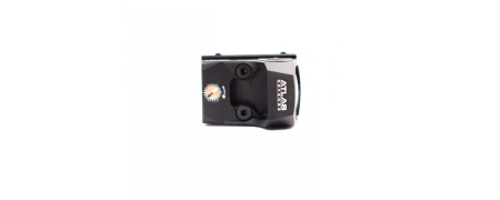 Dispozitiv de Ochire Red Dot Grunt Atlas Defense [3]