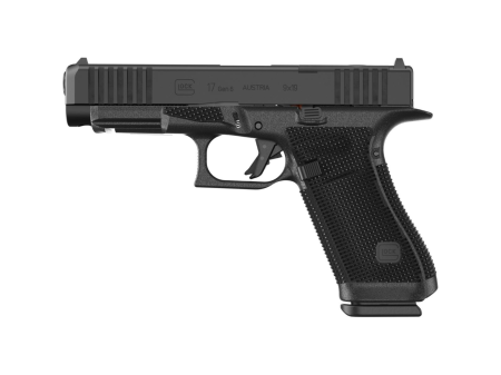 ARME - Glock 17 Gen 6 OR cal. 9×19 mm