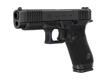 Glock 17 Gen 6 OR cal. 9×19 mm [2]