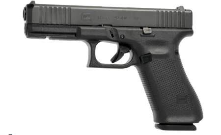 Glock 17 Gen5 [1]